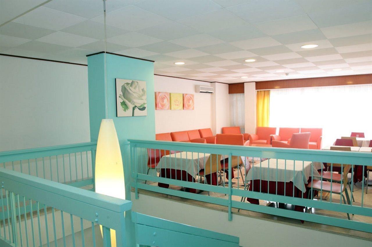Hotel Regina Lignano Sabbiadoro Extérieur photo