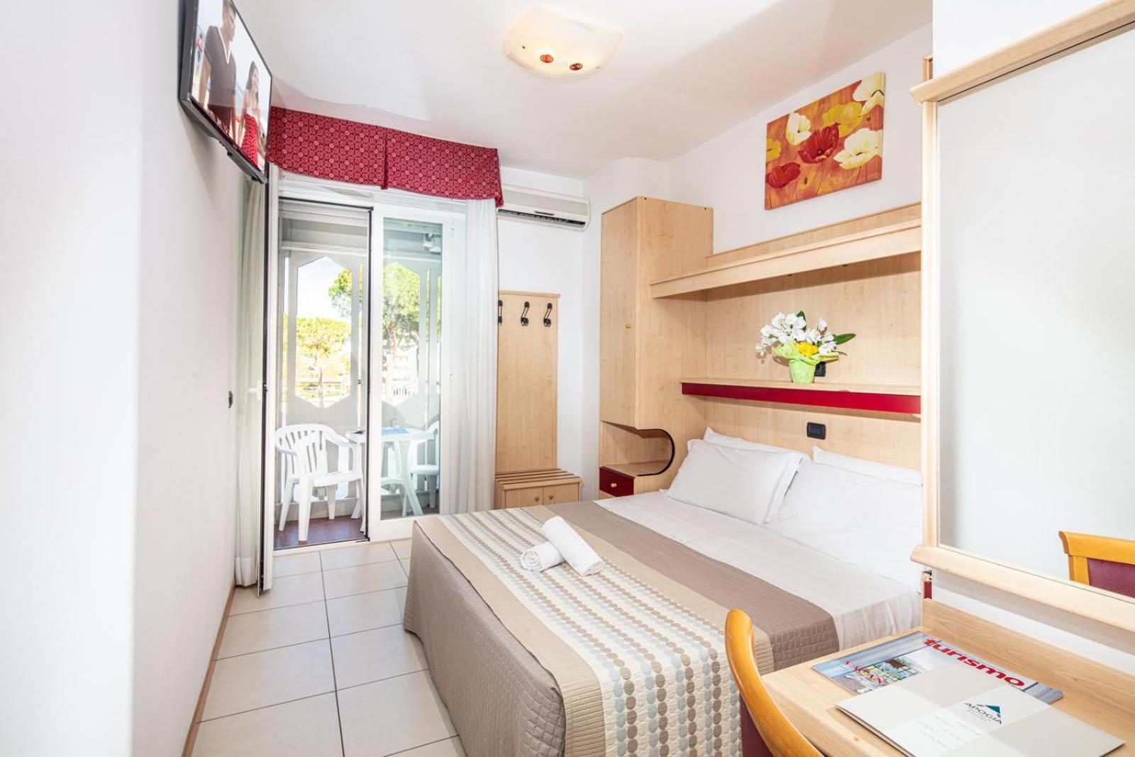 Hotel Regina Lignano Sabbiadoro Extérieur photo