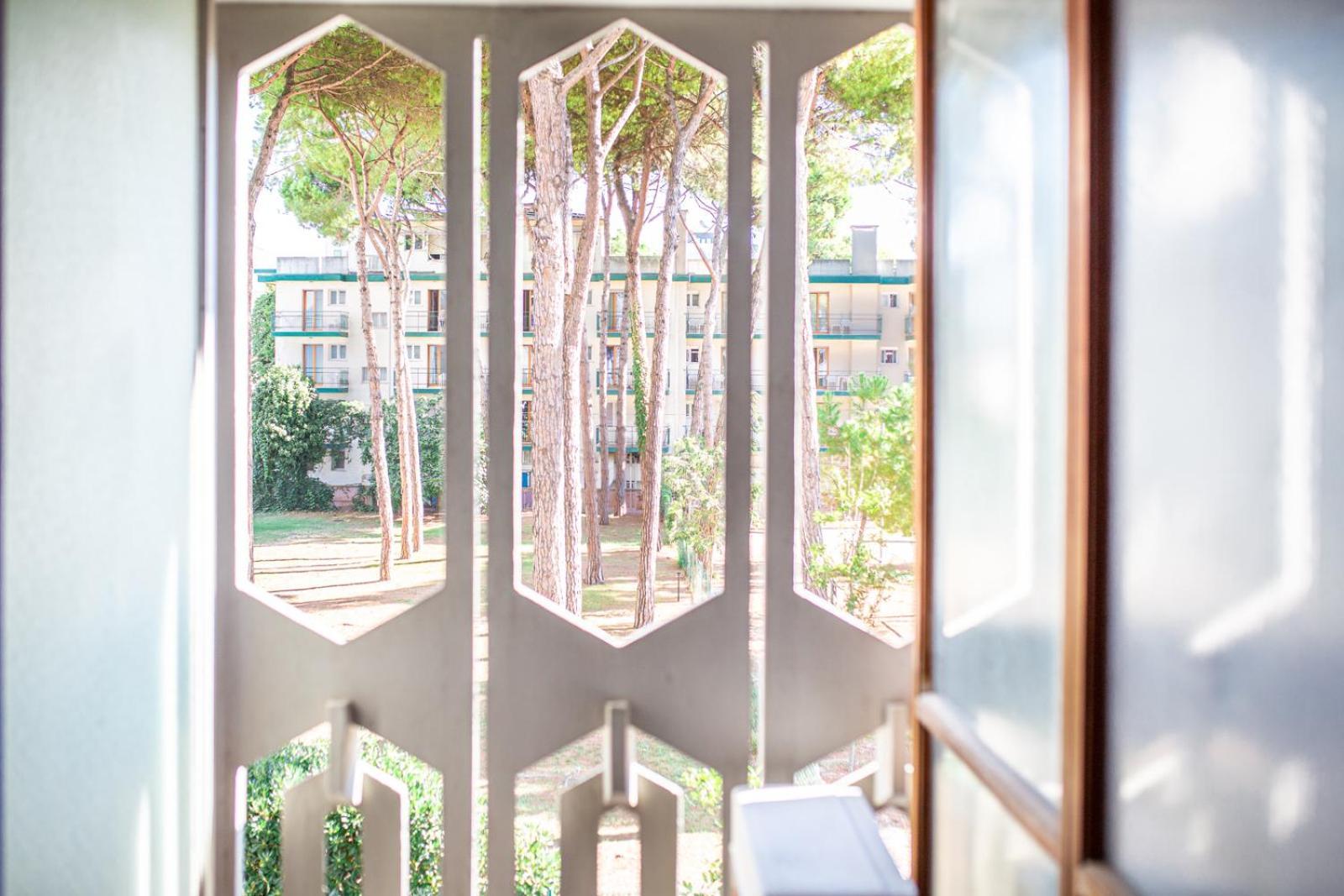 Hotel Regina Lignano Sabbiadoro Extérieur photo