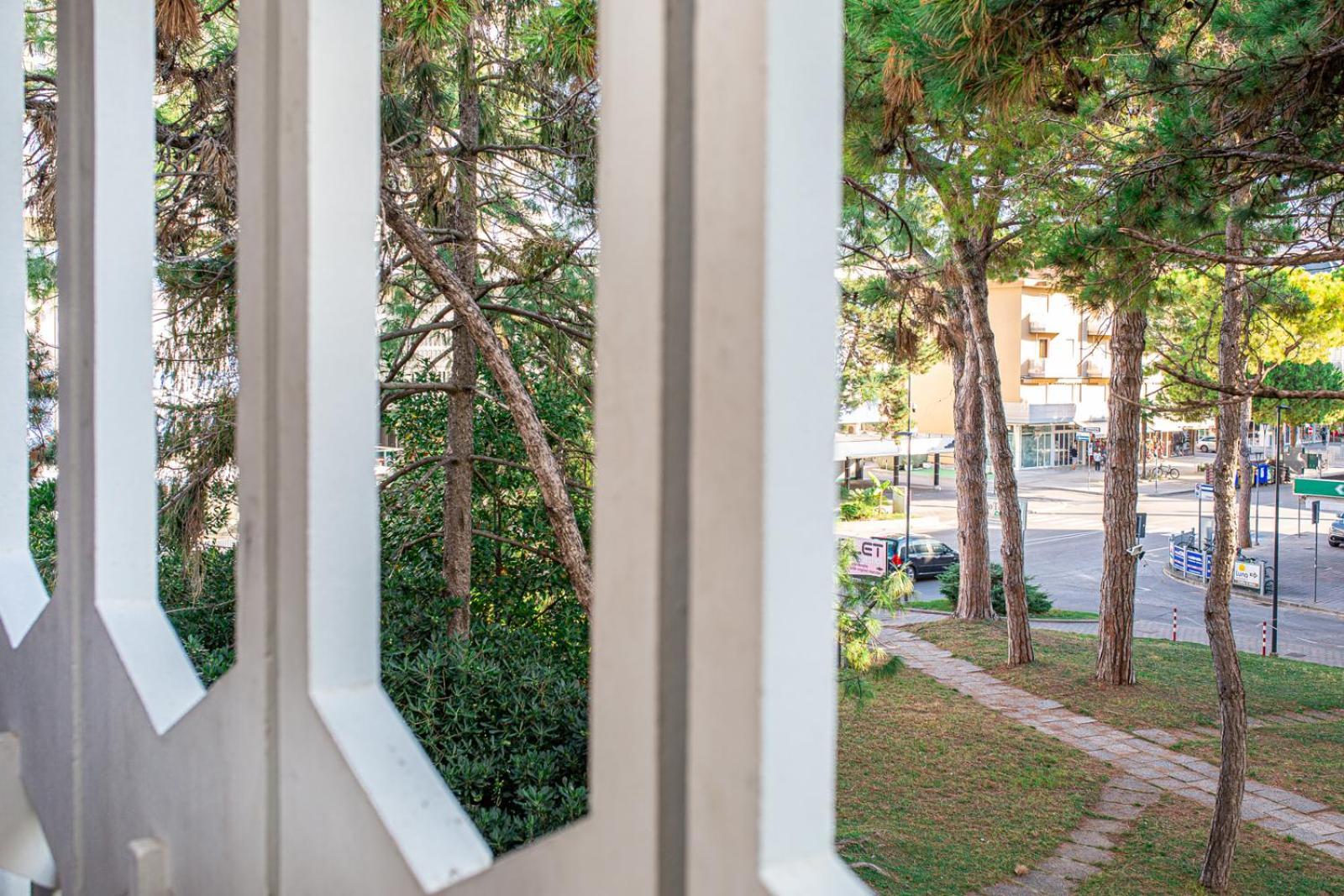 Hotel Regina Lignano Sabbiadoro Extérieur photo