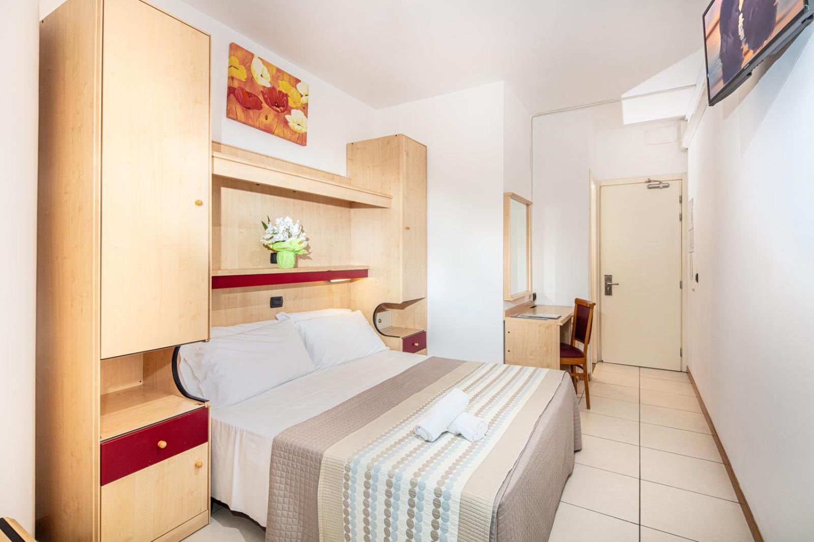 Hotel Regina Lignano Sabbiadoro Chambre photo